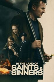 In the Land of Saints and Sinners (2023) Hindi Dubbed