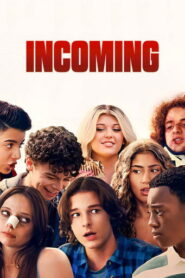 Incoming (2024) Hindi Dubbed Netflix
