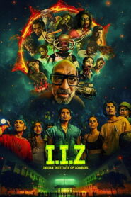 Indian Institute of Zombies (2026) Hindi HDTC