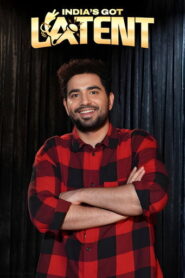 Indias Got Latent (2026) Hindi Season 2 Complete Netflix