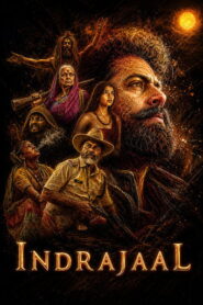 Indrajaal (2026) Hindi HDTC