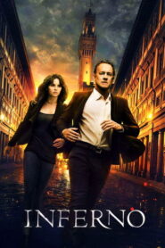 Inferno (2016) Hindi Dubbed