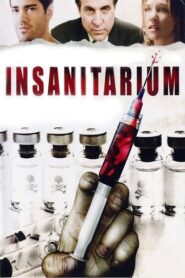 Insanitarium (2008) Hindi Dubbed