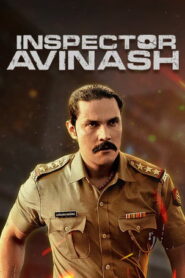 Inspector Avinash (2026) Hindi Season 2 Complete JioHotstar