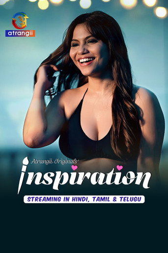 Inspiration (2025) Atrangii Original Poster