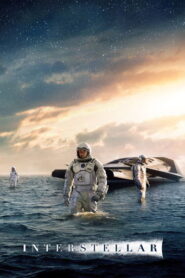 Interstellar (2014) Hindi Dubbed