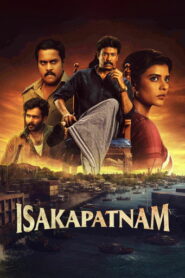 Isakapatnam (2026) Hindi Season 1 Complete AMZN