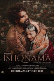 Ishqnama (2026) Punjabi HDTC