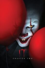 It Chapter 2 [Two] (2019) Hindi Dubbed