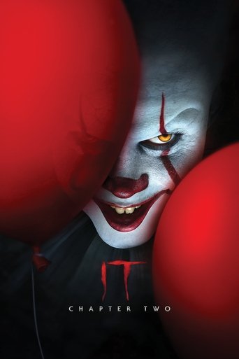 It Chapter 2 [Two] (2019) Hindi Dubbed Poster