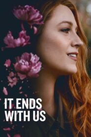 It Ends with Us (2024) Hindi Dubbed AMZN