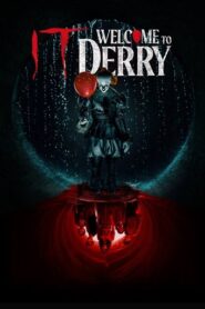 IT: Welcome to Derry (2025) Hindi Season 1 Complete