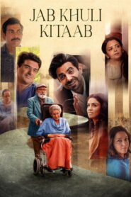 Jab Khuli Kitaab (2024) Hindi HD Zee5
