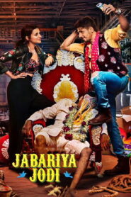 Jabariya Jodi (2019) Hindi HD