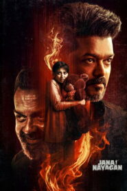 Jana Nayagan (2026) Hindi Dubbed HD