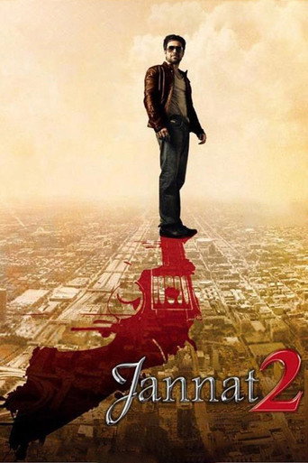 Jannat 2 (2012) Hindi HD Poster