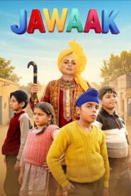 Jawaak (2026) Punjabi HDTC