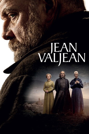 Jean Valjean (2025) Hindi Dubbed CAMRip Poster
