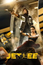Jetlee (2026) Hindi Dubbed WEBRip