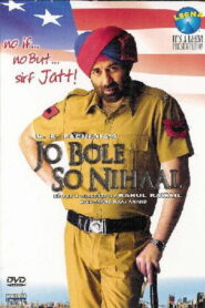 Jo Bole So Nihaal (2005) Hindi HD