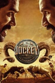 Jockey (2026) Hindi Dubbed