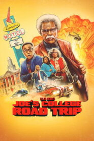 Joes College Road Trip (2026) Hindi Dubbed Netflix