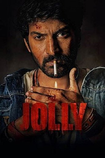 Jolly (2026) Hindi Dubbed CAMRip backdrop
