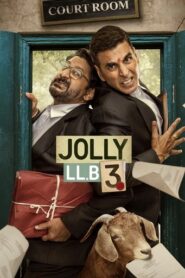 Jolly LLB 3 (2025) Hindi HD Netflix