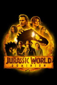 Jurassic World Dominion (2022) Hindi Dubbed