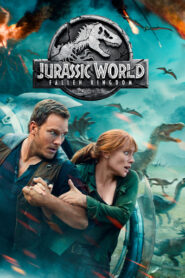 Jurassic World: Fallen Kingdom (2018) Hindi Dubbed