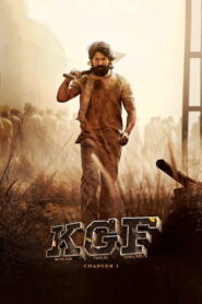 K.G.F: Chapter 1 (2018) Hindi Dubbed