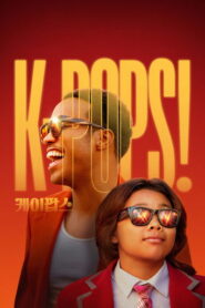 K-Pops! (2026) Hindi Dubbed Netflix