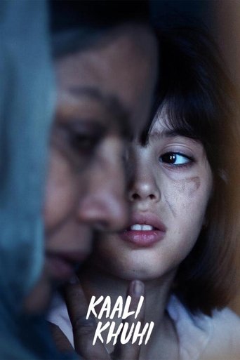 Kaali Khuhi (2020) Hindi Netflix Poster