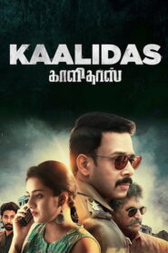 Kaalidas (2019) Hindi Dubbed