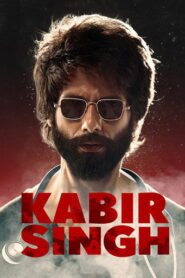 Kabir Singh (2019) Hindi HD