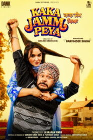 Kaka Jamm Peya (2026) Punajbi HD