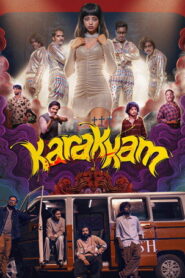 Karakkam (2026) Hindi Dubbed SonyLiv