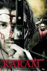 Karam (2005) Hindi HD