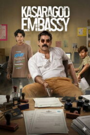 Kasargod Embassy (2026) Hindi Season 1 Complete ZEE5