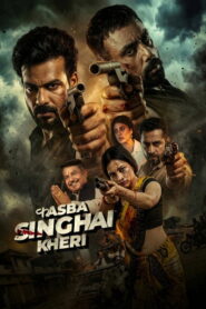 Kasba Singhai Kheri (2026) Punjabi Hindi Season 1 Complete