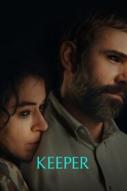 Keeper (2025) Hindi Dubbed AMZN