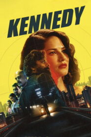 Kennedy (2023) Hindi Dubbed Zee5