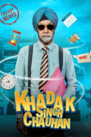 Khadak Singh Chauhan (2026) Punjabi HD CHTV