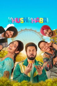 Khushkhabri (2026) Punjabi HD