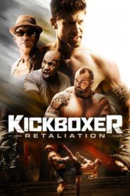 Kickboxer: Retaliation (2018) Hindi Dubbed JioHotstar