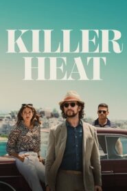 Killer Heat (2024) Hindi Dubbed