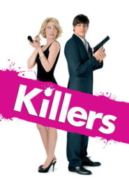 Killers (2010) Hindi Dubbed