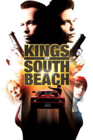 Kings of South Beach (2007) Hindi Dubbed