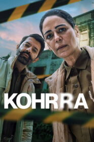 Kohrra (2026) Punjabi Season 2 Complete Netflix