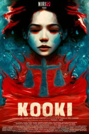 Kooki (2024) Hindi Dubbed